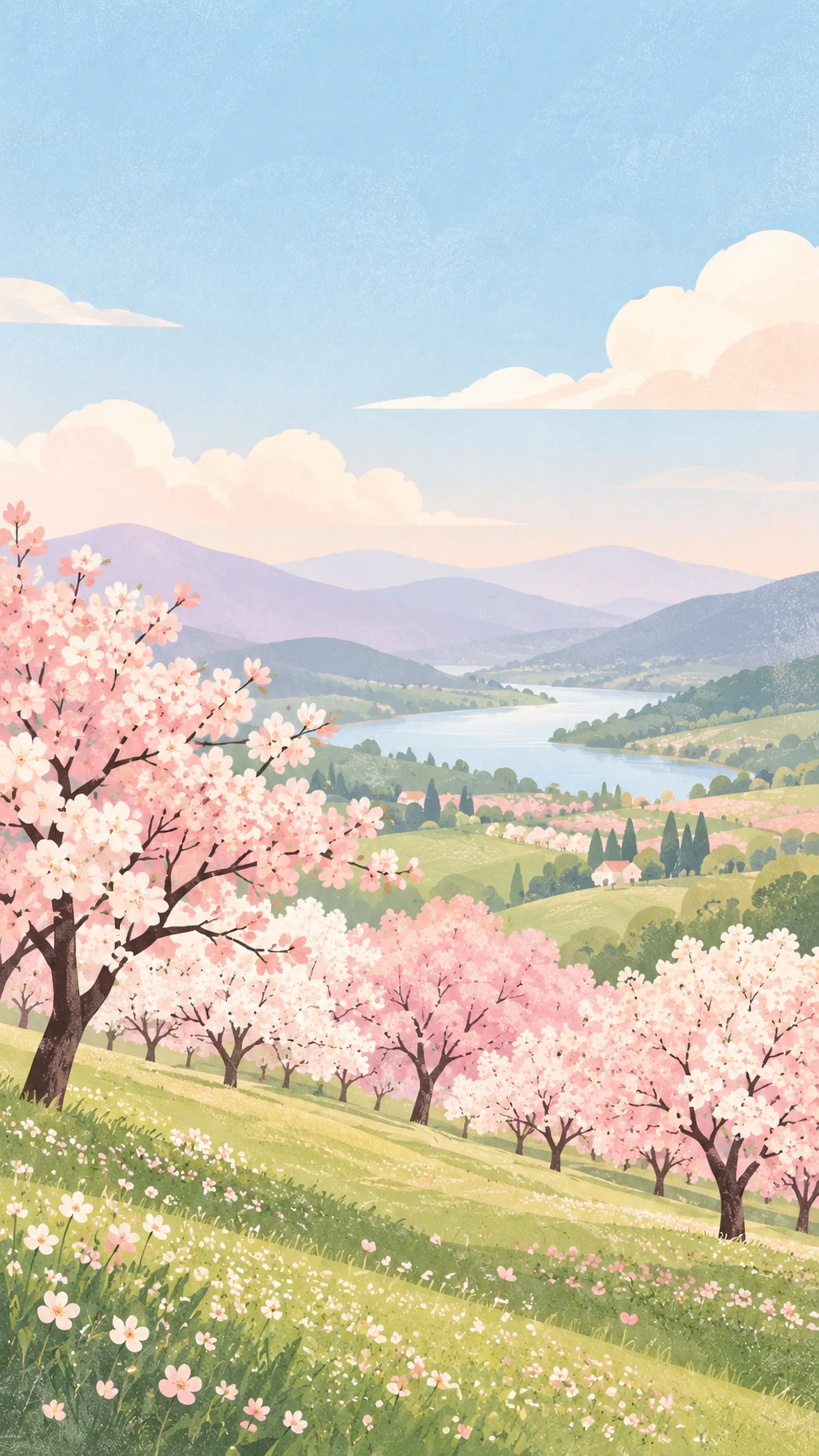 인천 옹진군 유품정리 그림